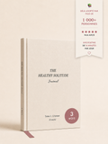 L'amour - The Healthy Solitude Journal - Tome 2
