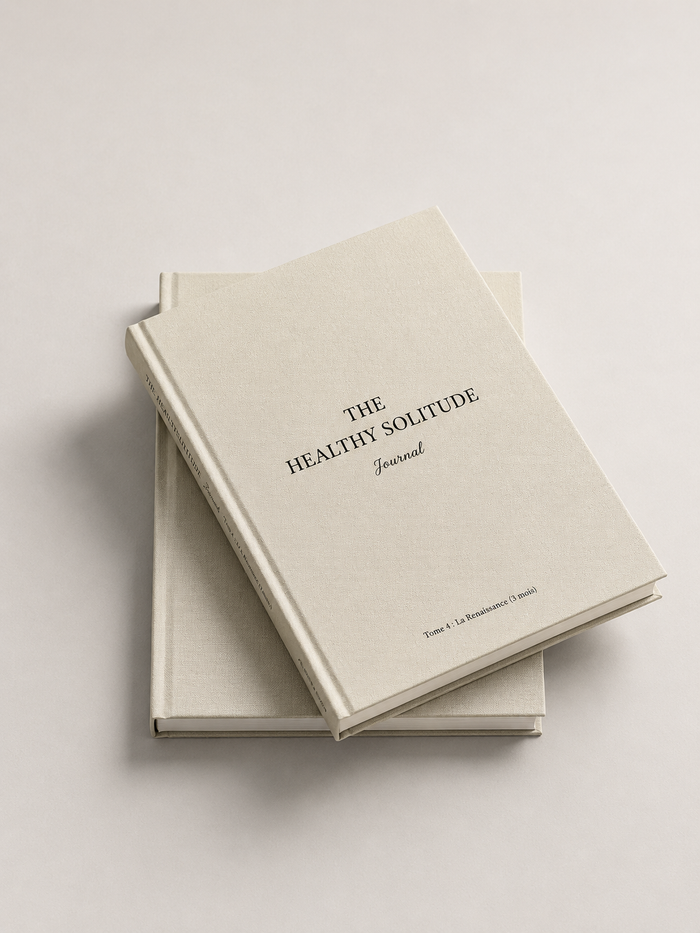 La Renaissance - The Healthy Solitude Journal - Tome 4