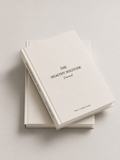 L'amour - The Healthy Solitude Journal - Tome 2
