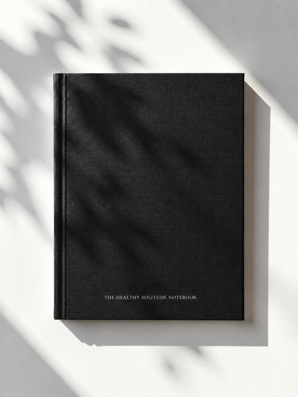 Le Carnet d'écriture libre
