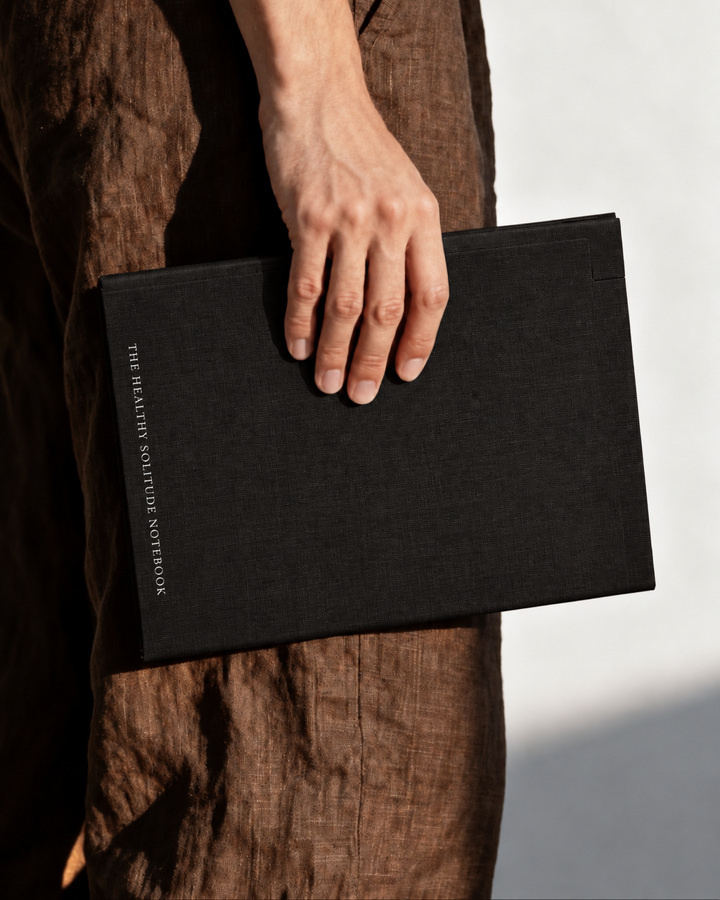 Le Carnet d'écriture libre