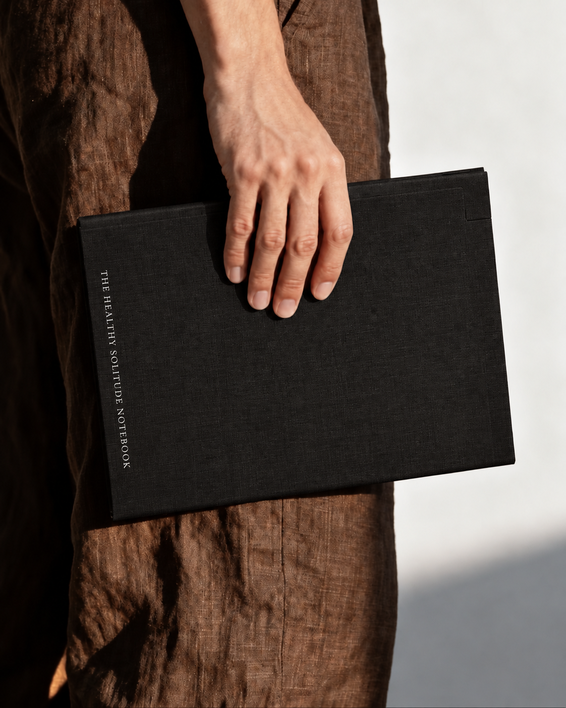 Le Carnet d'écriture libre